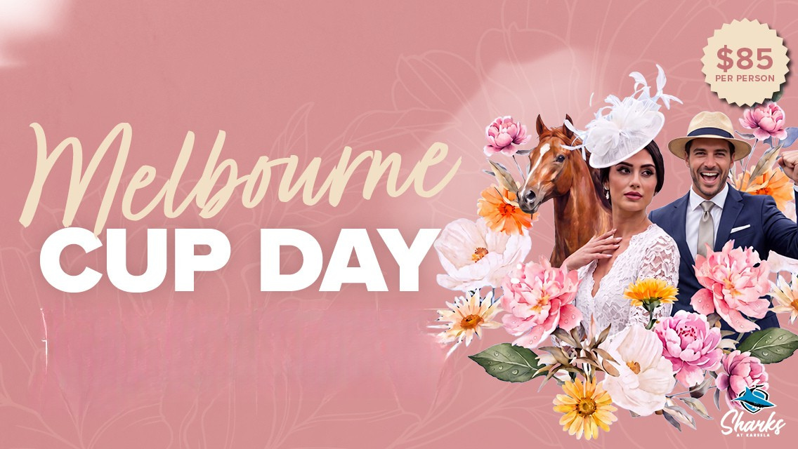 Melbourne Cup
