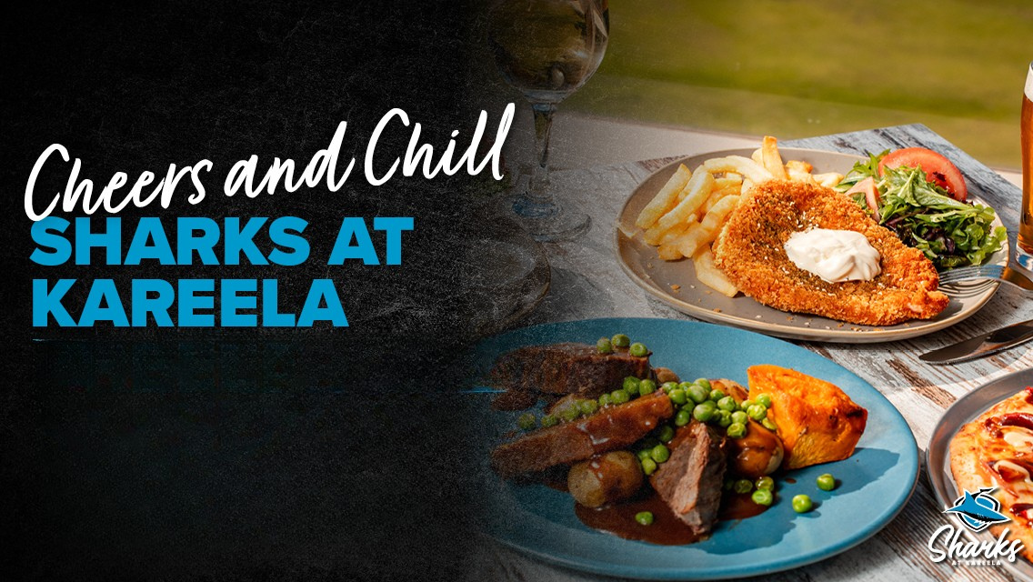 Midweek Specials and Cheers and Chill