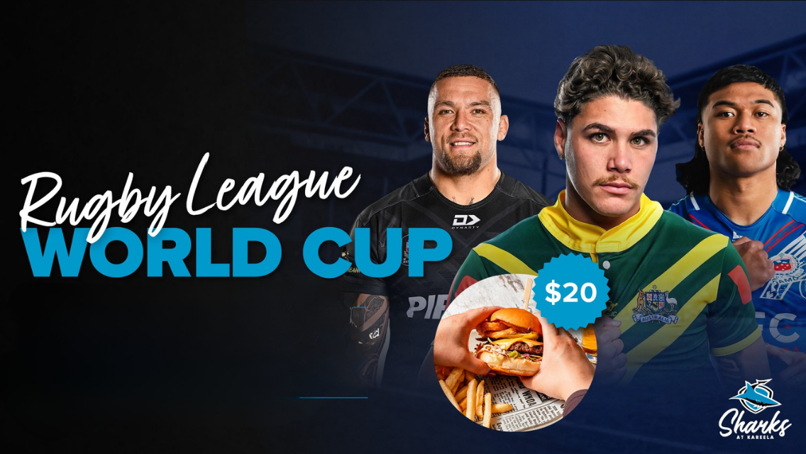Rugby League World Cup